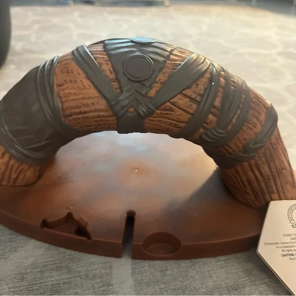 Pandora pink / blue Banshee & perch. The world of Avatar - Picture 4 of 11